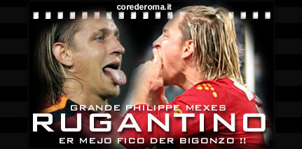 Philippe Rugantino Mexes