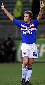 Antonio Cassano