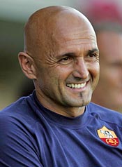 Luciano Spalletti