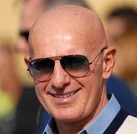 Arrigo Sacchi