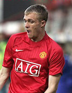 Darren Fletcher