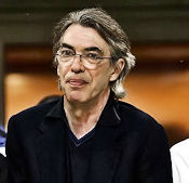 Massimo Moratti