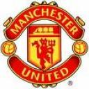 Logo Manchester United