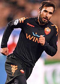 Mirko Vucinic