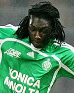 Bafétimbi Gomis