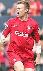 John Arne Riise