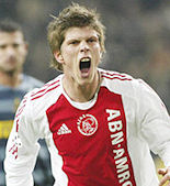 Klaas Jan Huntelaar