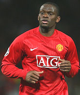 Louis Saha