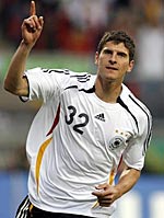 Mario Gomez