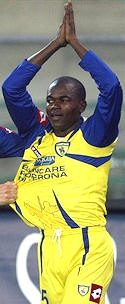 Victor Obinna