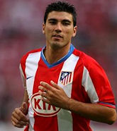 José Antonio Reyes Calderón