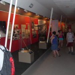 Nou Camp: il museo