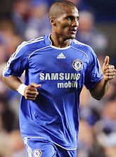 Florent Malouda