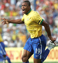 Julio Baptista