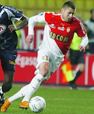 Jérémy Menez