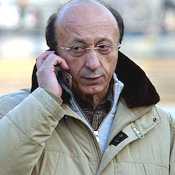 Luciano Moggi