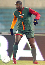 Stefano Okaka Chuka