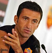 Christian Panucci