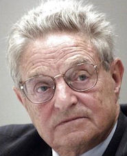 George Soros