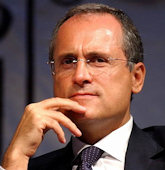 Claudio Lotito