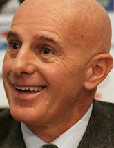 Arrigo Sacchi