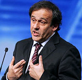 Michel François Platini 