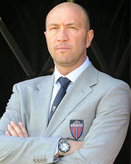 Walter Zenga