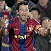 Xavier Hernández Creus (Xavi)