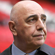 Adriano Galliani