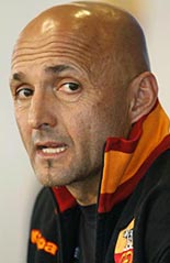 Luciano Spalletti