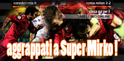 romamilna2-2tabellino