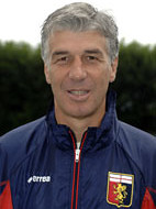 Giampiero Gasperini