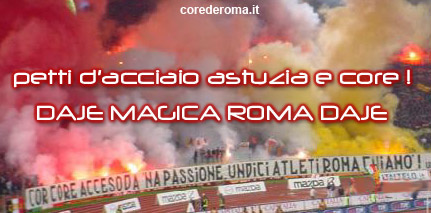 pre roma genoa