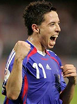 Samir Nasri