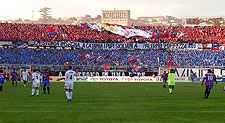 Stadio Massimino - Catania