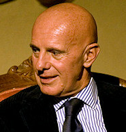 Arrigo Sacchi