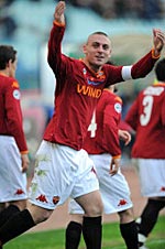 Daniele De Rossi