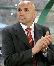 Luciano Spalletti