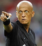 Pierluigi Collina