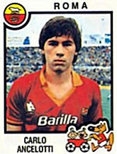 Carlo Ancelotti