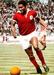 Eusébio da Silva Ferreira