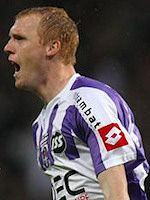 Jérémy Mathieu