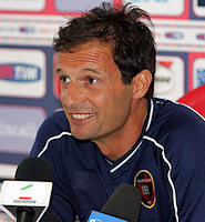 Massimiliano Allegri