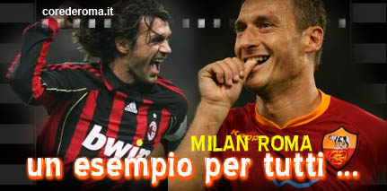 milanroma