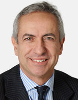 Paolo Fiorentino