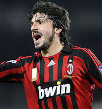 Gennaro Gattuso