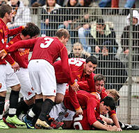 AS Roma Primavera