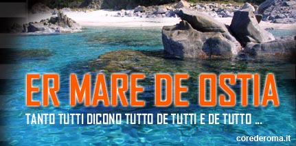 ostiamare