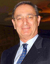 Carlo Taormina