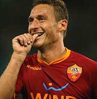 Francesco Totti